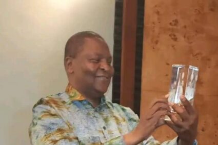 Casablanca : le Président Touadéra à l’écoute de la diaspora centrafricaine